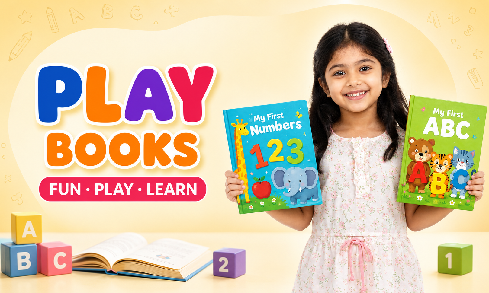 Brain Development Toys
